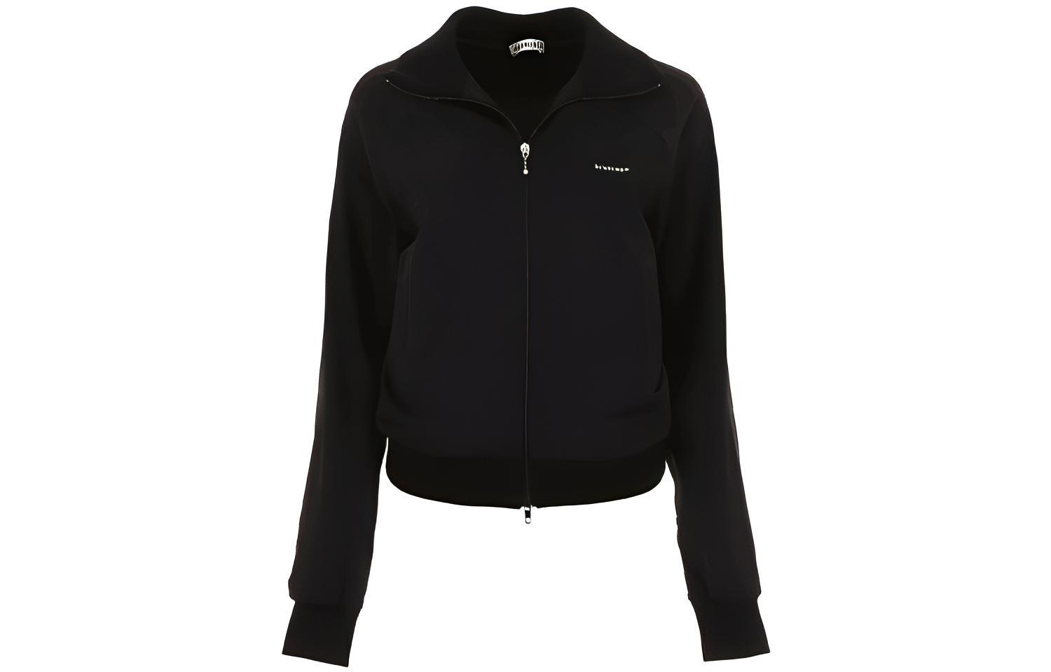 Balenciaga SS21 Jackets & Coats Women's Black