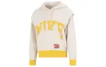 Nike Sweatshirt Spring Women's Yellow
