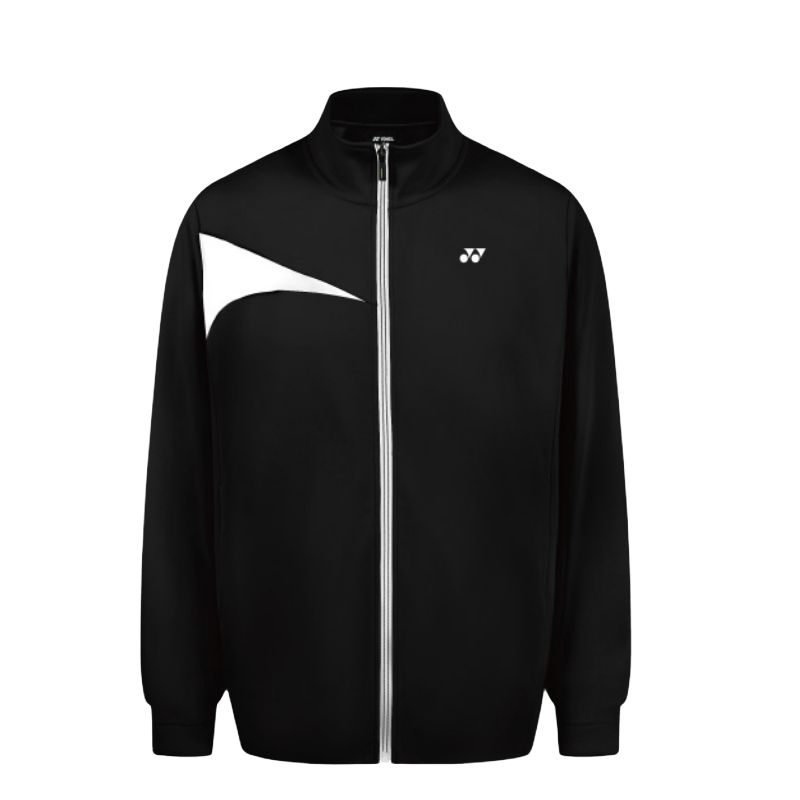 YONEX Training Series Badminton Jersey Men’s Black