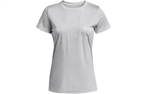 Under Armour T Shirt Women's Gray