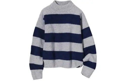 UNIQLO x CDC Knitwear Women's Smoke Gray
