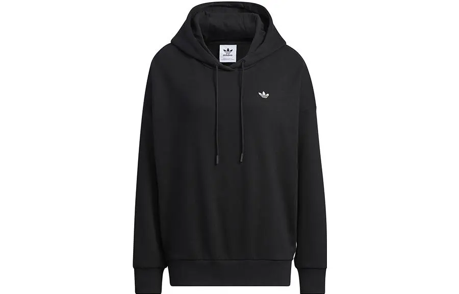 Adidas Originals Sweatshirt Women's Black