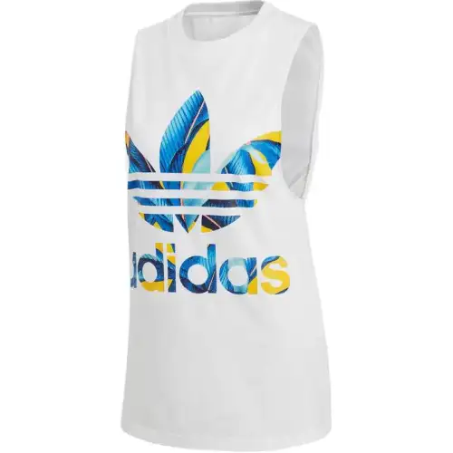 Adidas Originals T Shirt Women's White