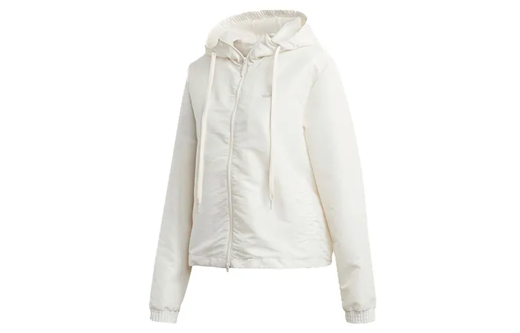 Adidas Originals Jacket Women's Pink White