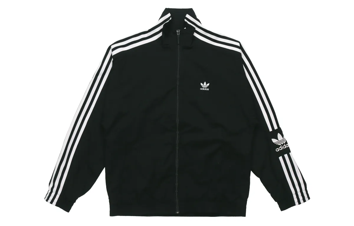 Adidas Originals Track Jacket Women's Black