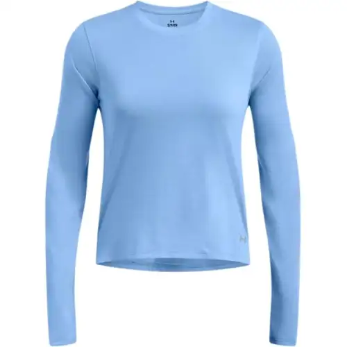 Under Armour Launch T Shirt Women's Horizon Blue