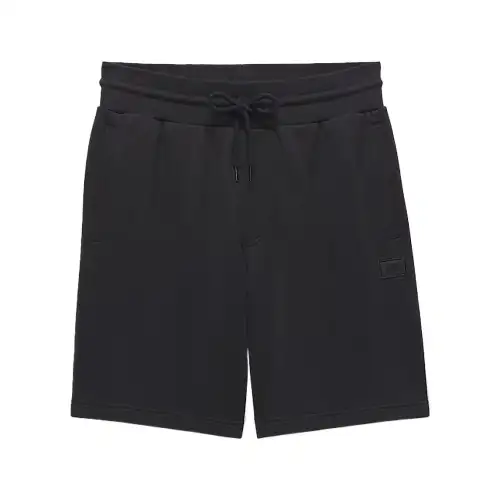 Vans Original Standards Casual Shorts Men's Black