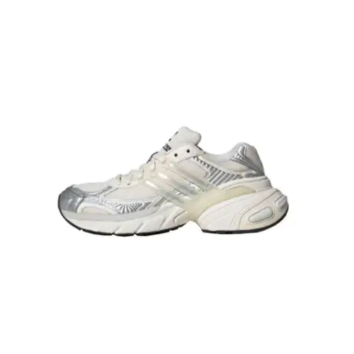 Adidas Originals ADISTAR XLG Low top Chunky Sneakers Women's White