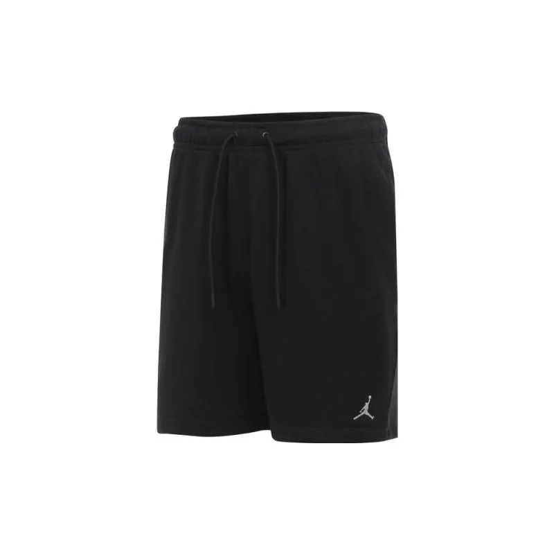 Jordan Casual Shorts Men's Black