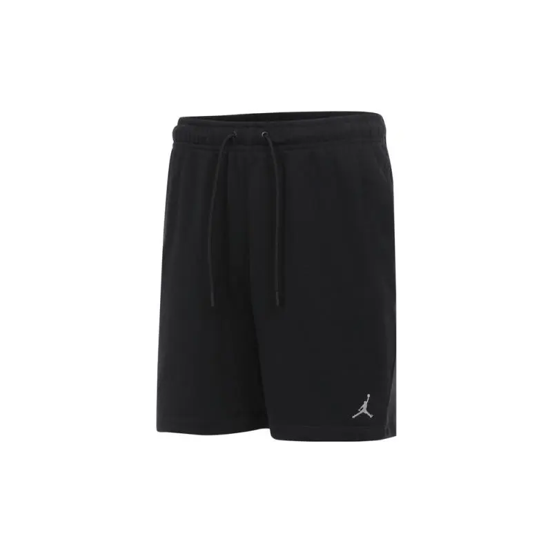 Jordan Casual Shorts Men's Black