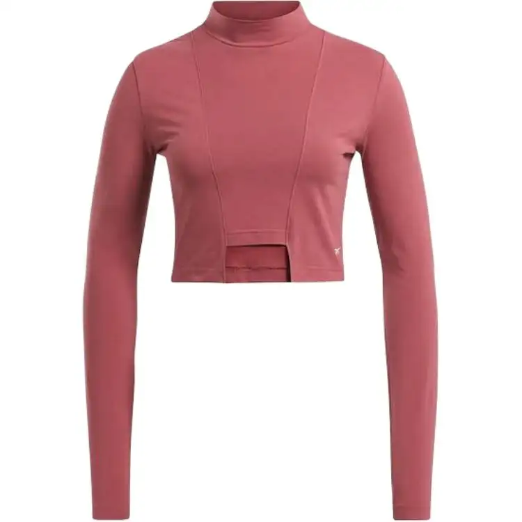 Reebok Shirt Women's Sedona Rose