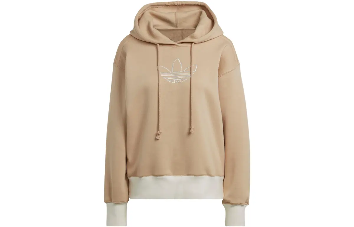 Adidas Originals Sweatshirt Women's Khaki