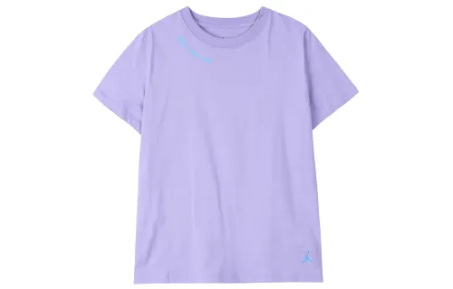 Jordan T Shirt Women's Laser Blue