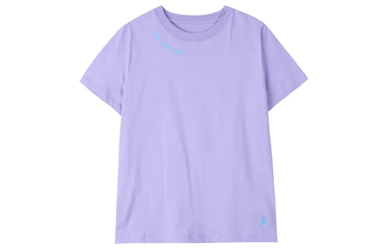 Jordan T Shirt Women's Laser Blue
