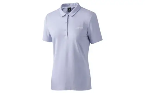 Skechers Polo Shirt Women's Universe Sky Purple