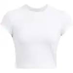 Under Armour T Shirt Women's White