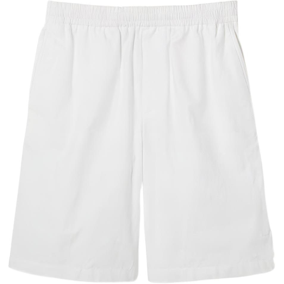 GUCCI SS24 Casual Shorts Men's White