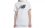 New Balance T Shirt Women's White