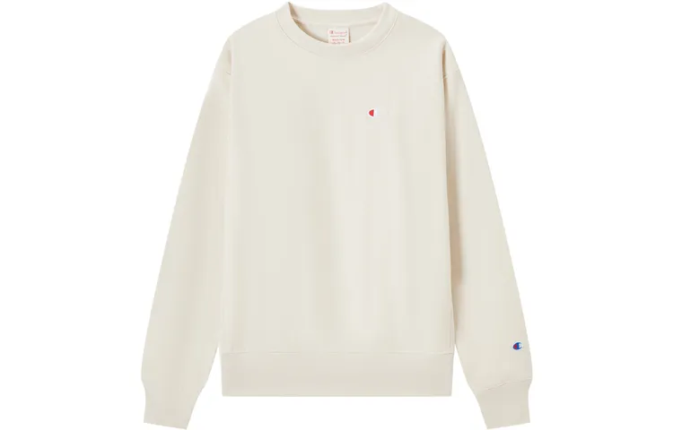 Champion Sweatshirt US Version Women's
