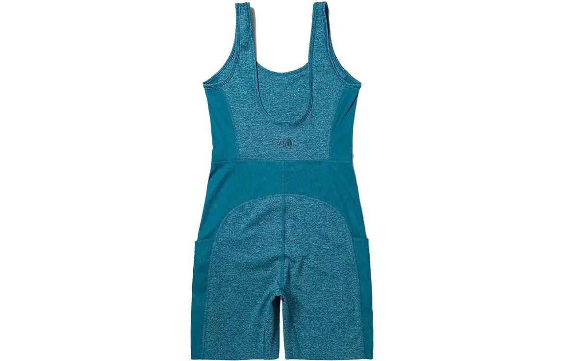 THE NORTH FACE Bodysuits Women's Blue Other