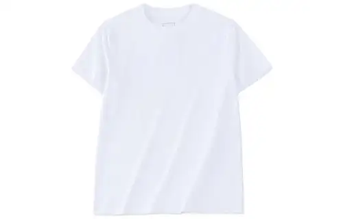 Anta Champion All Weather Collection T Shirt Women's Gravel White