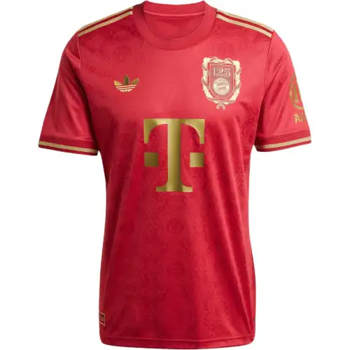 Adidas Originals Soccer Jersey Fan Edition Men's Chestnut