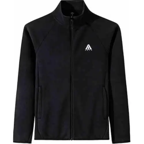 Anta Women's Outdoor Collection Jackets & Coats Women's Basic Black