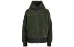 Canada Goose FW21 Jackets & Coats Women's Dark Gray Green