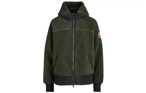 Canada Goose FW21 Jackets & Coats Women's Dark Gray Green