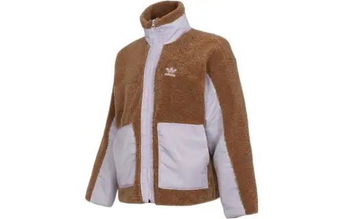 Adidas Originals Jacket Women's Khaki