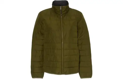 Timberland AXIS PEAK Jacket Women's Army Green