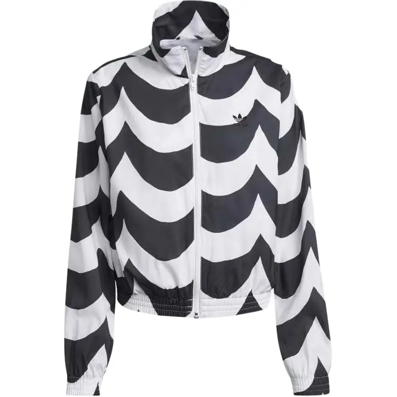 Adidas Originals x Marimekko Jacket Women's White