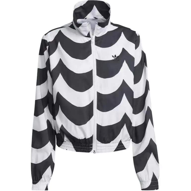 Adidas Originals x Marimekko Jacket Women's White