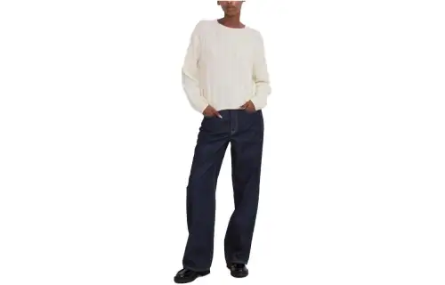 UNIQLO X Clare Waight Keller Cashmere Sweater Women's