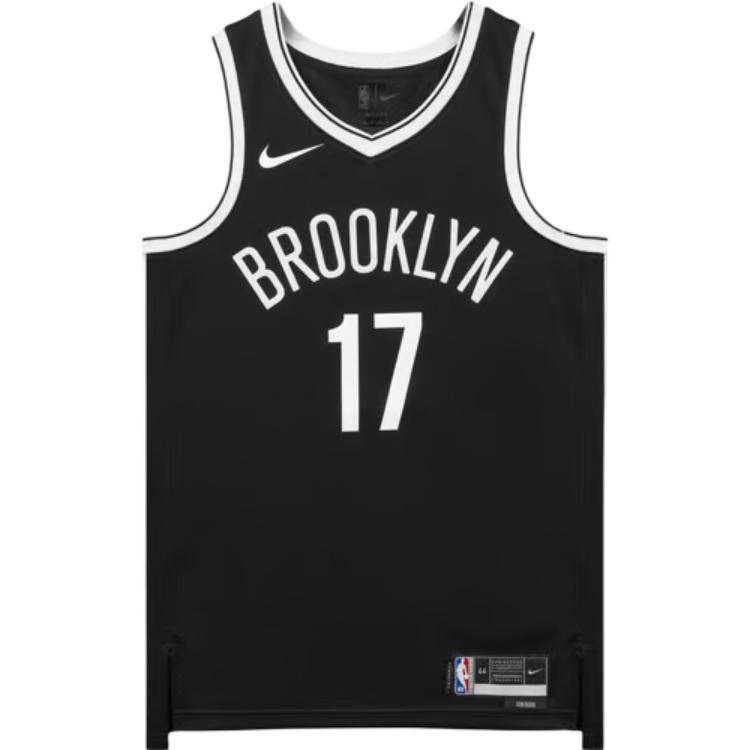 Nike Dri Fit Basketball Jersey Men’s Black