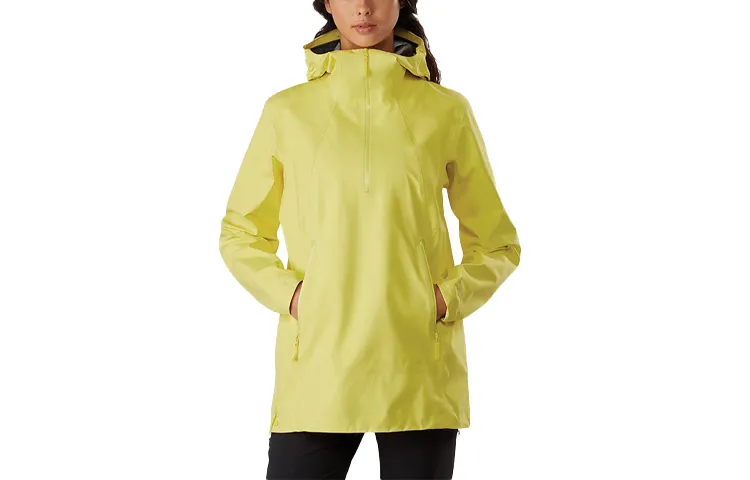 Arcteryx PALACE Jackets Women's Hooded Moderate Other