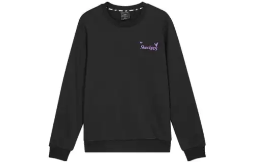 Skechers Sweatshirts Women's Crew Neck Moderate Regular