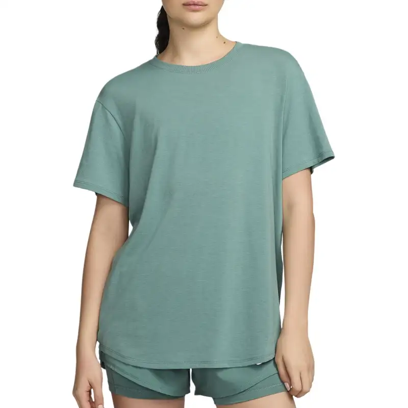 Nike T Shirt Women's Bicoastal/Black