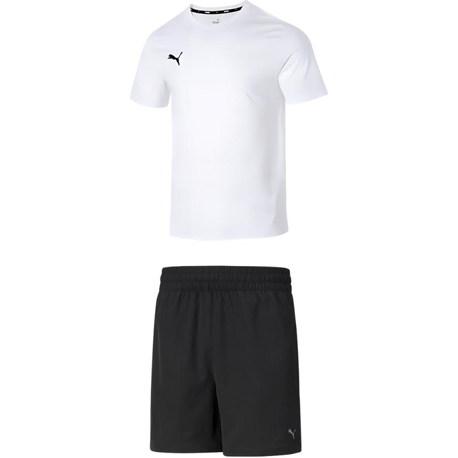 PUMA Performance Casual Sportswear Men's