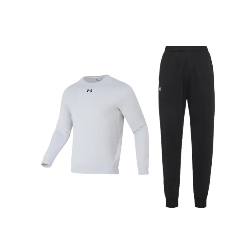 Under Armour Sweatshirt Set Unisex