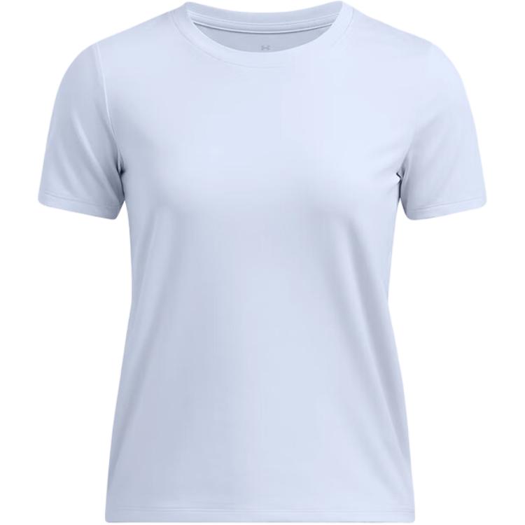 Женская футболка Under Armour (голубая)