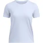 Under Armour T Shirt Women's Light Blue
