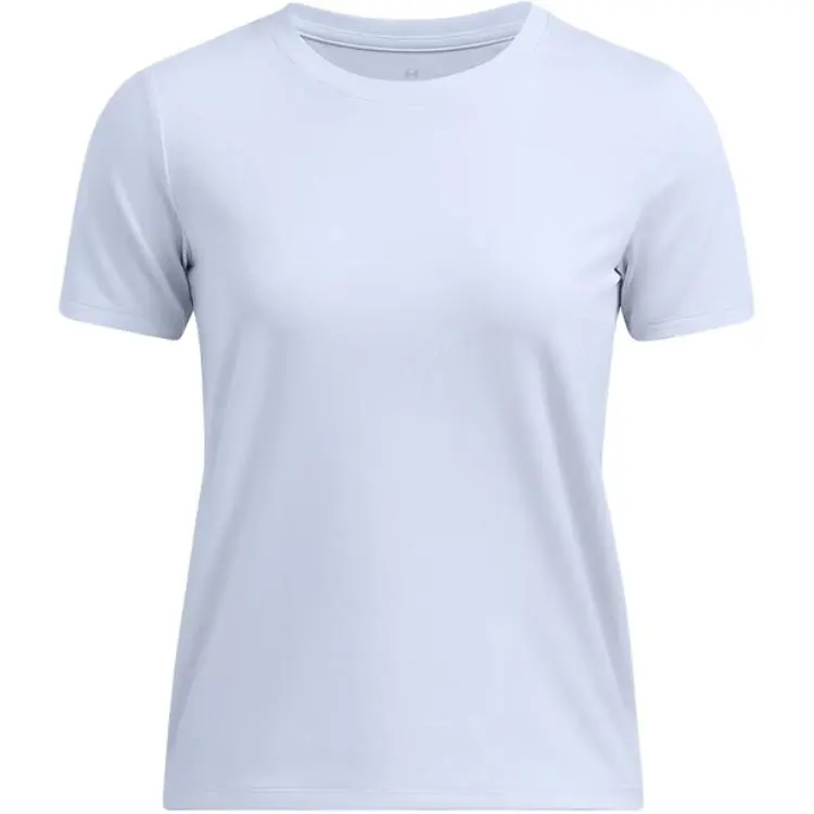 Under Armour T Shirt Women's Light Blue