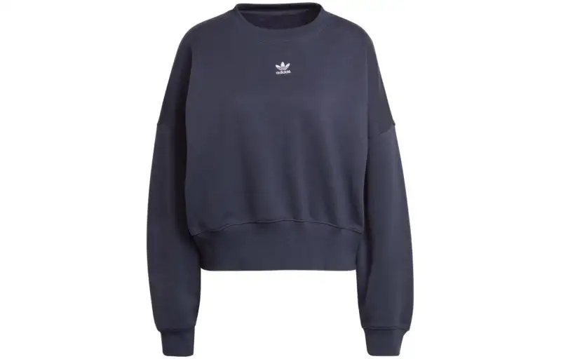 Adidas Originals Sweatshirt Women's Marine Blue