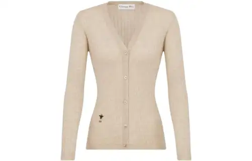 DIOR Knitwear Women's Beige