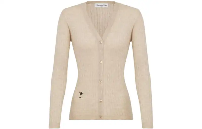 DIOR Knitwear Women's Beige