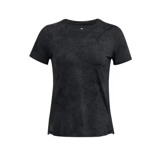 Under Armour Launch Elite Regular T Shirt Women's Black