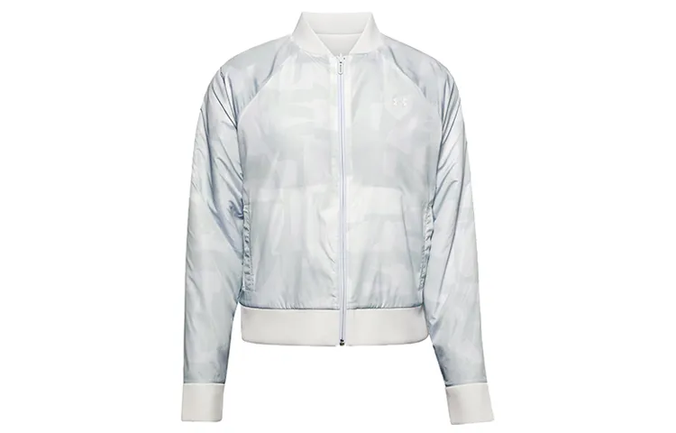 Under Armour Jacket Women's White