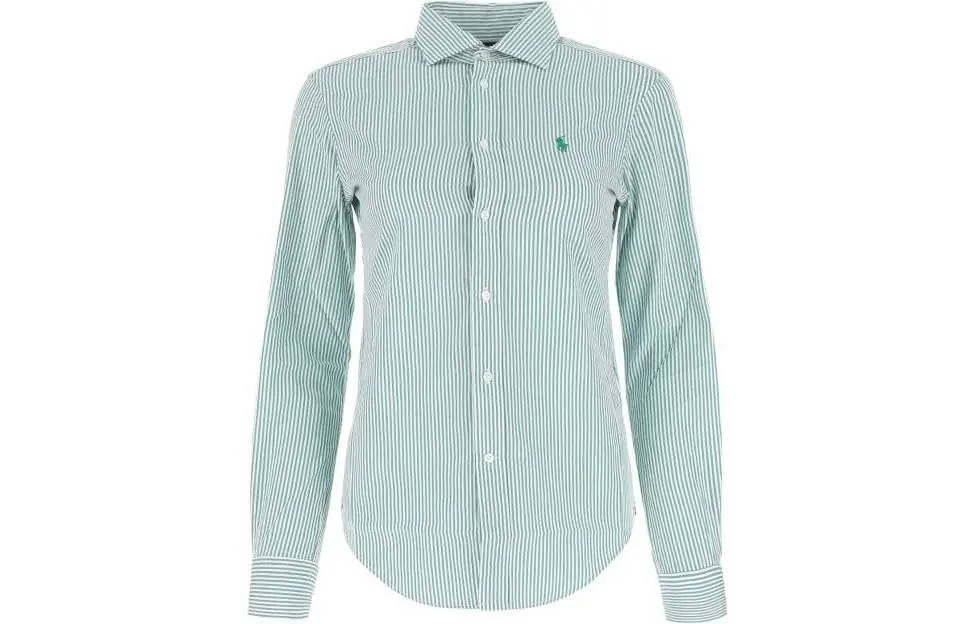 Polo Ralph Lauren Shirt Women's Green
