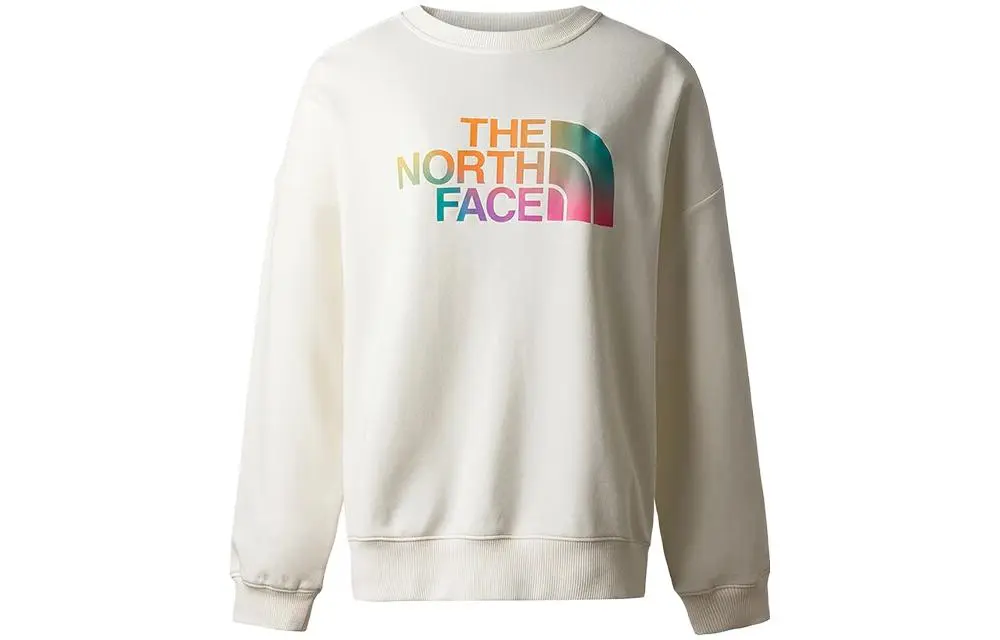 THE NORTH FACE Urban Exploration Sweatshirt Women's White